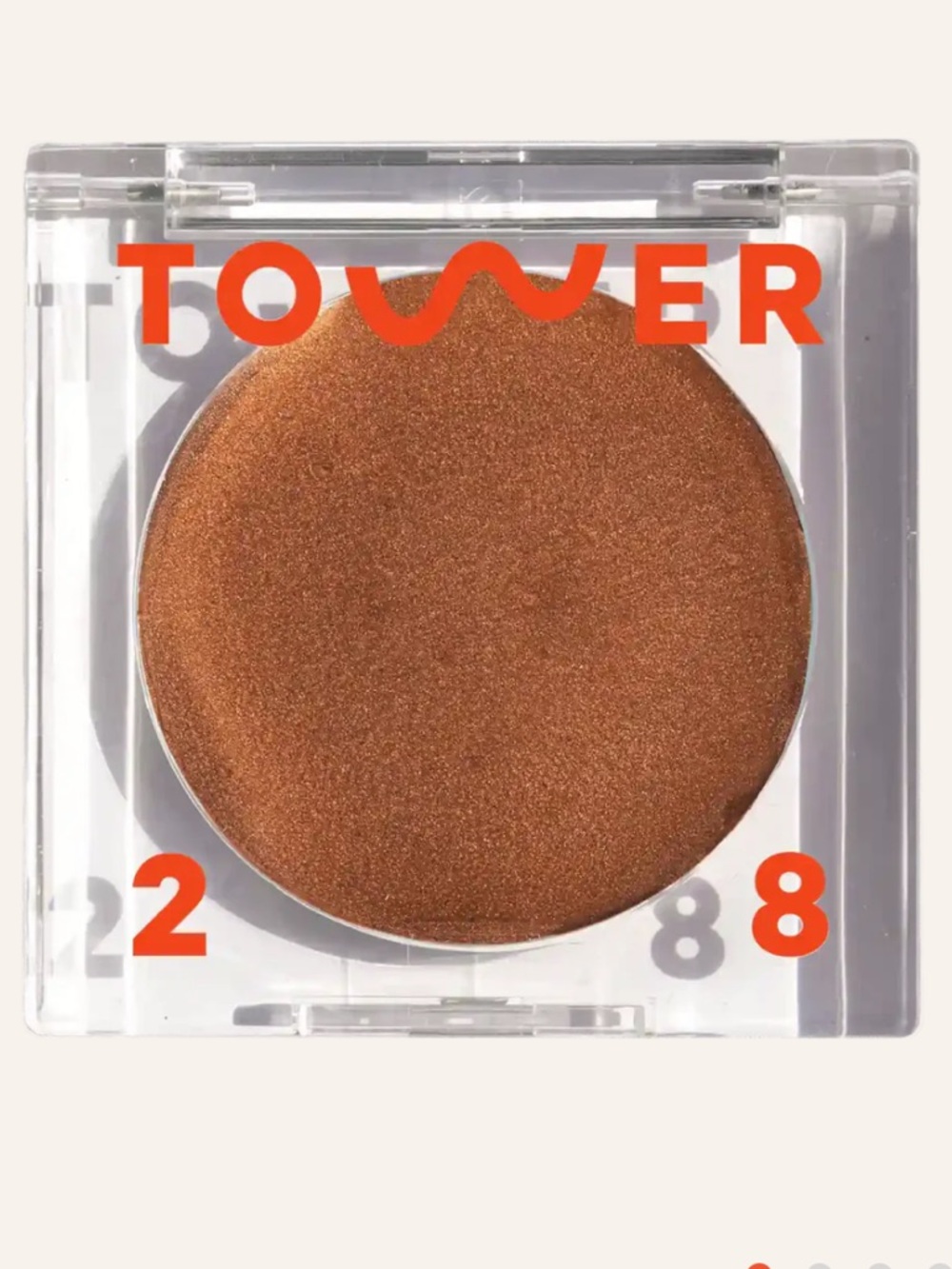 Tower 28 bronzer